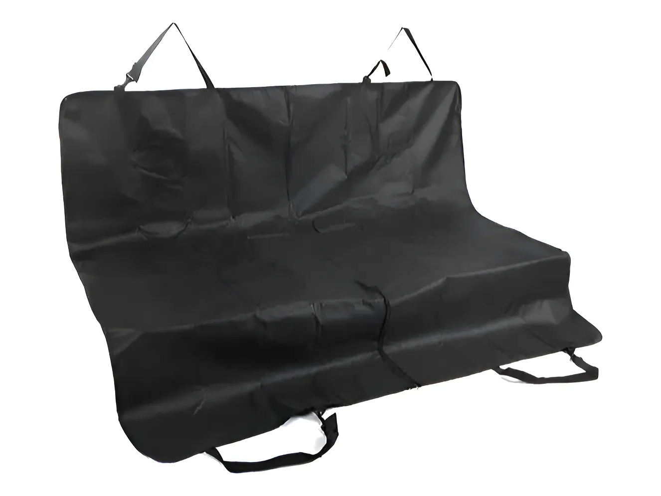 Cubreasiento Basico trasero de PET RUTA5