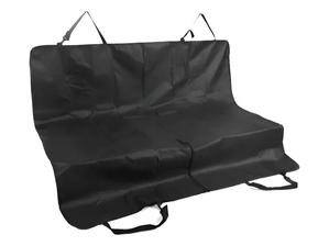 Cubreasiento Basico trasero de PET RUTA5