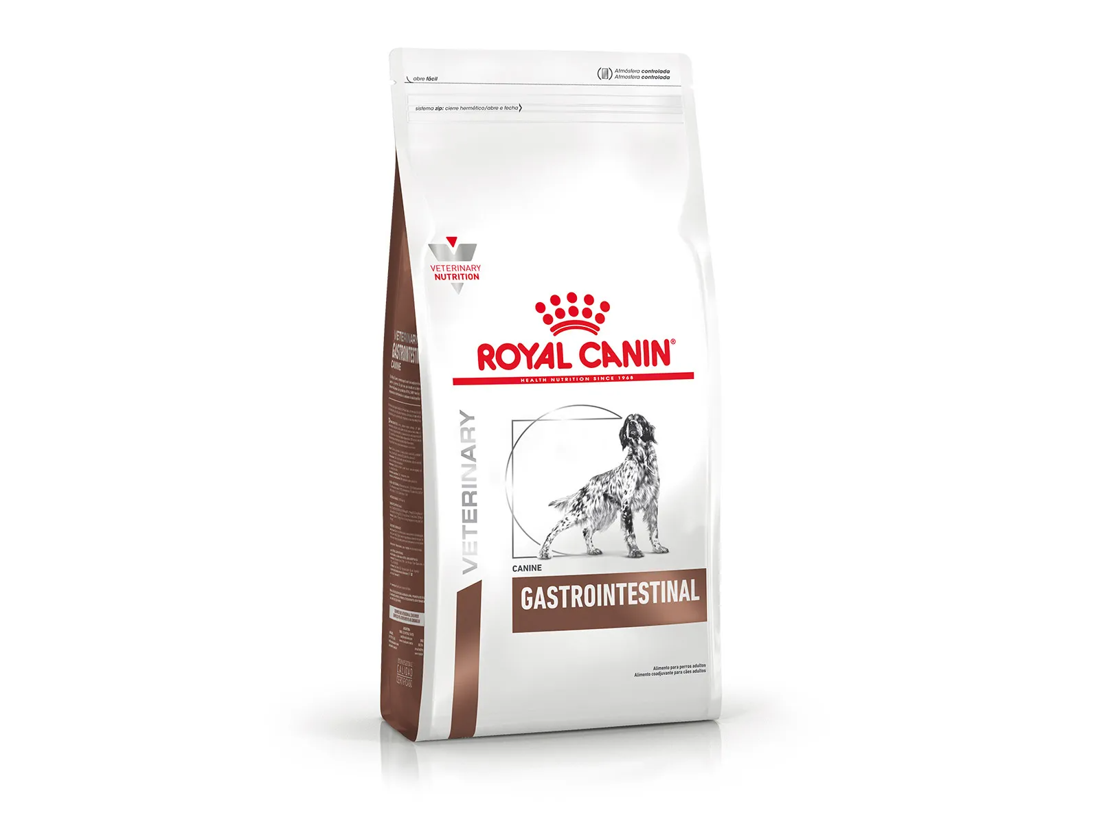 Royal Canin Perro Gastrointestinal x 2 kg