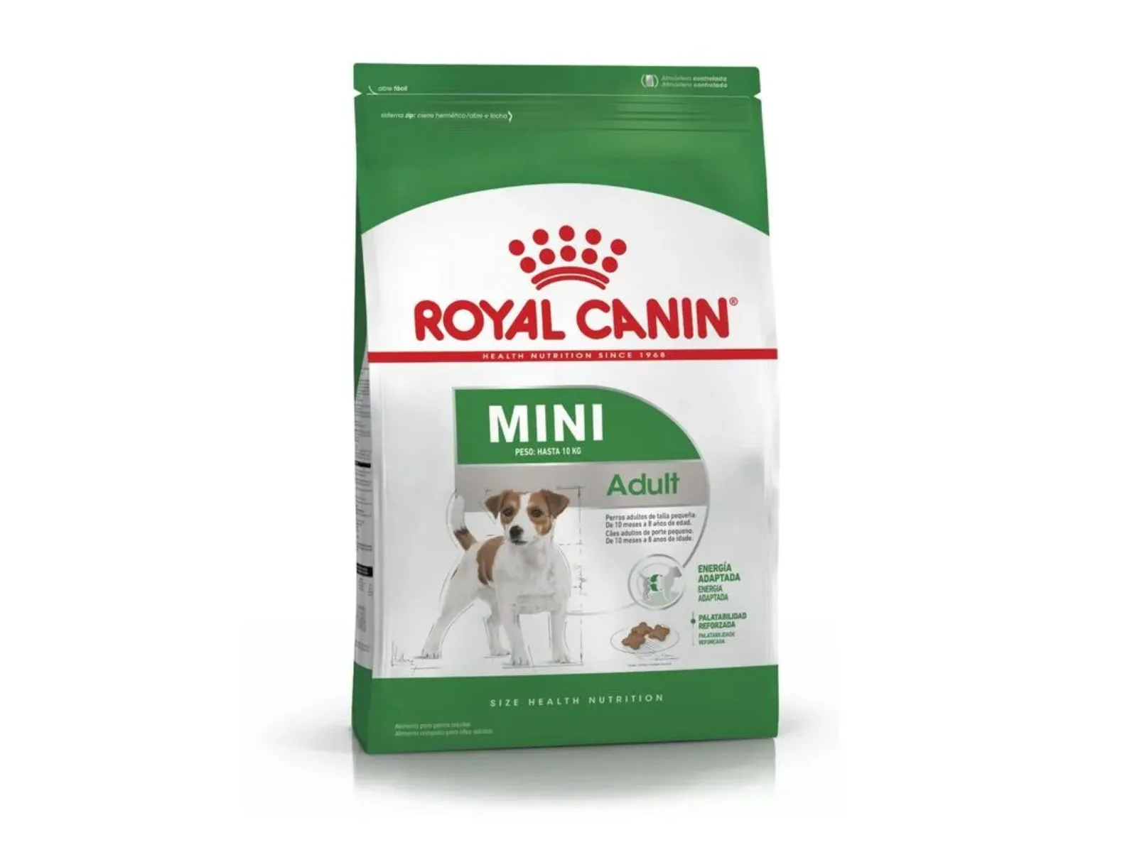 Royal Canin Perro Mini Adulto