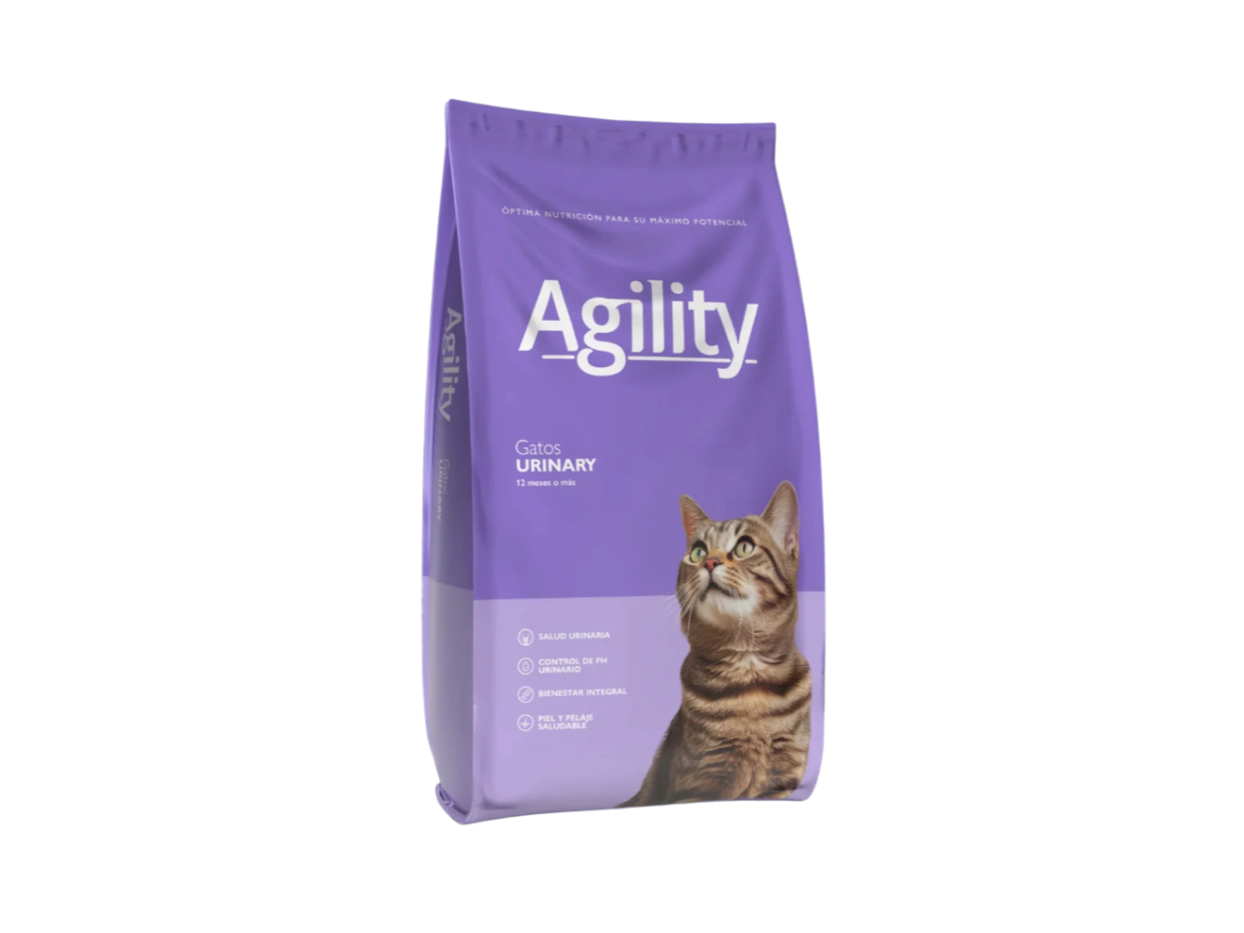Agility Gato Urinary x10kg