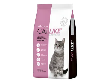 Catlike Gato Adulto