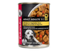 Eukanuba Lata Perro Pollo, Arroz y Vegetales 375 Gr