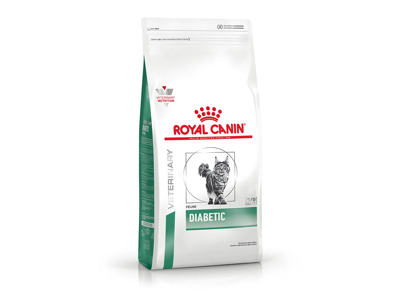 Royal Canin Diabetic Feline x1.5kg