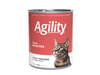 Agility Lata Gato 340g