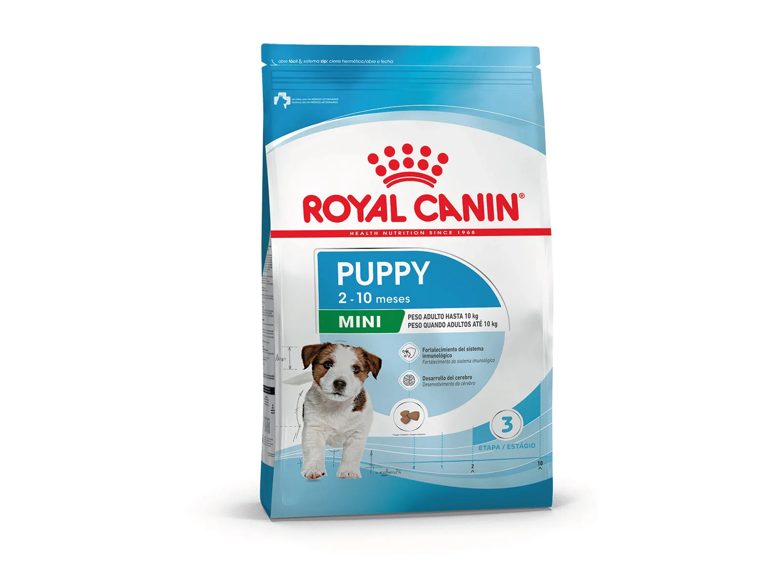 Royal Canin Mini Pupy