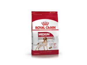 Royal Medium Adulto 3kg
