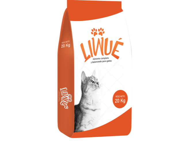 Liwue Gato x20kg