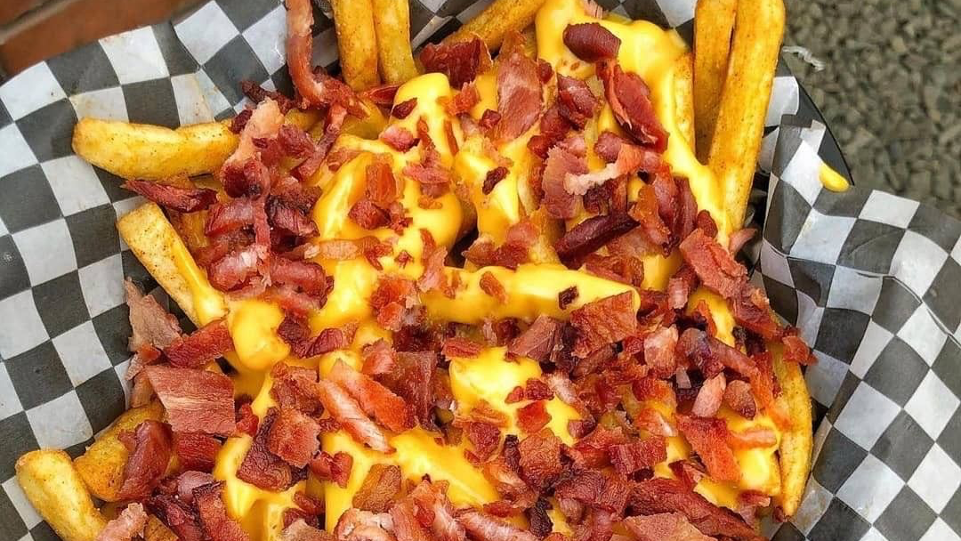 PAPAS / EXTRAS