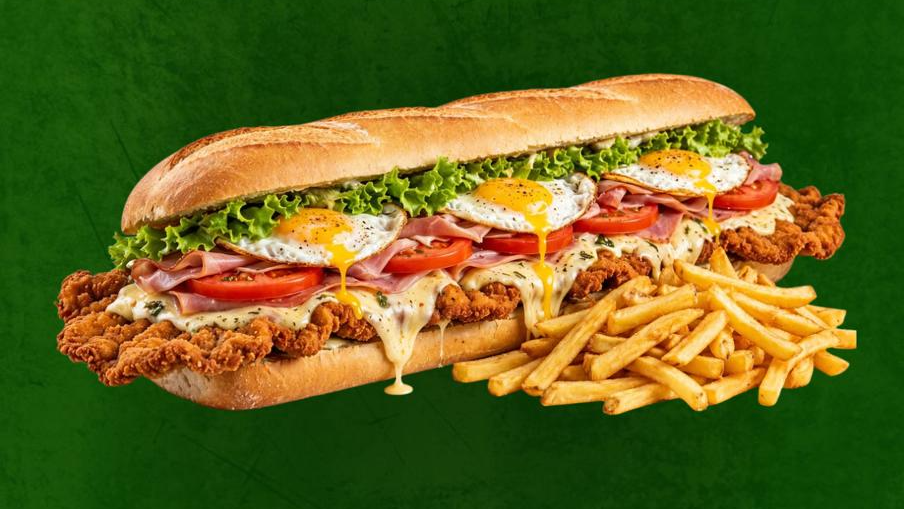 MILANESAS