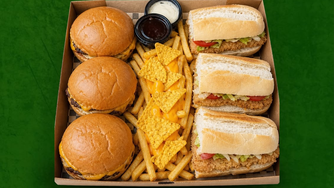 BOXS