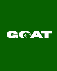 Logo GOAT BURGER
