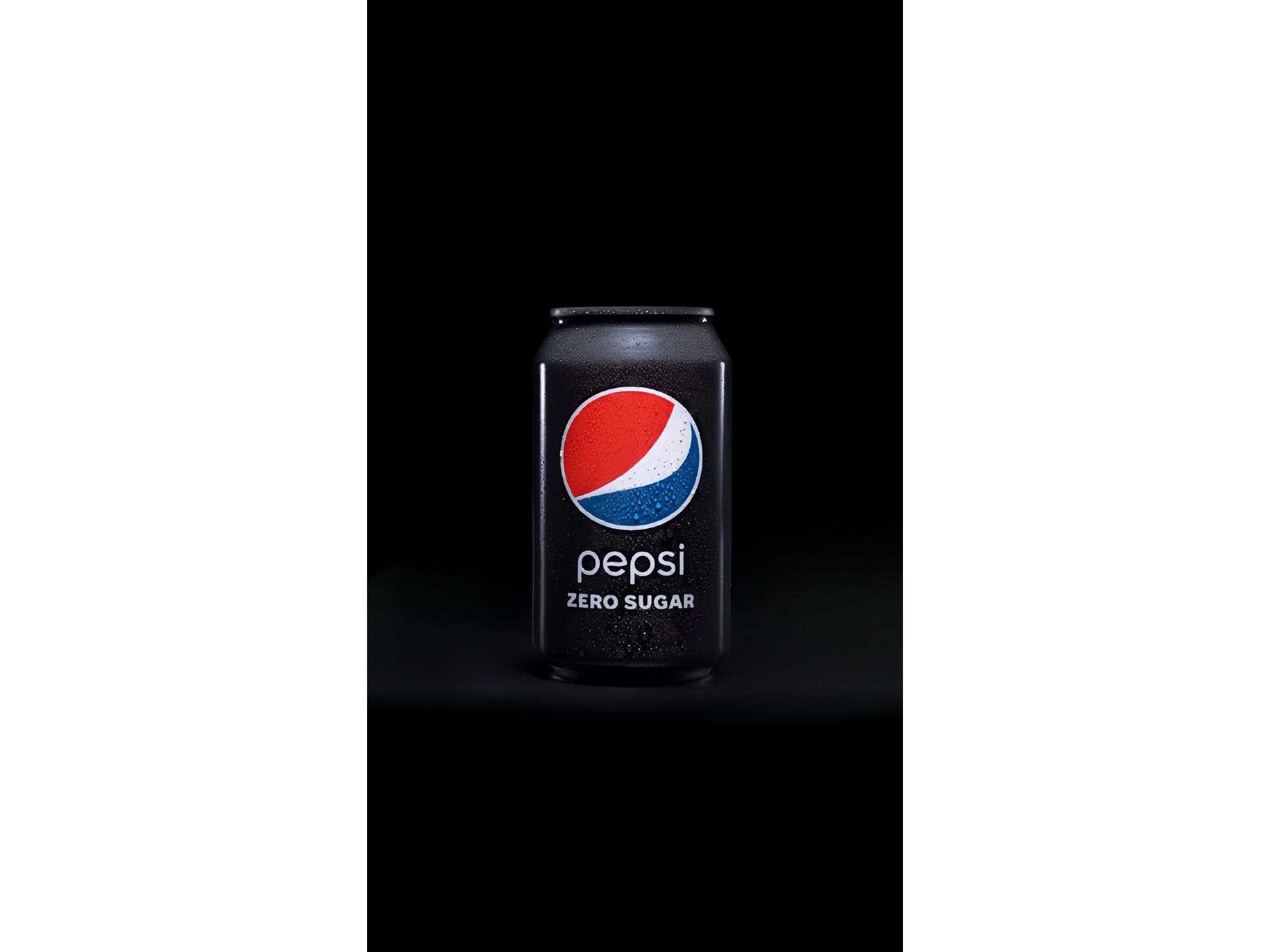 LATA PEPSI ZERO