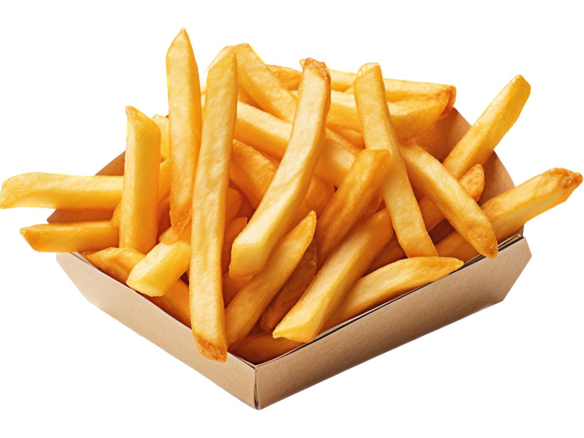 PAPAS CLÁSICAS