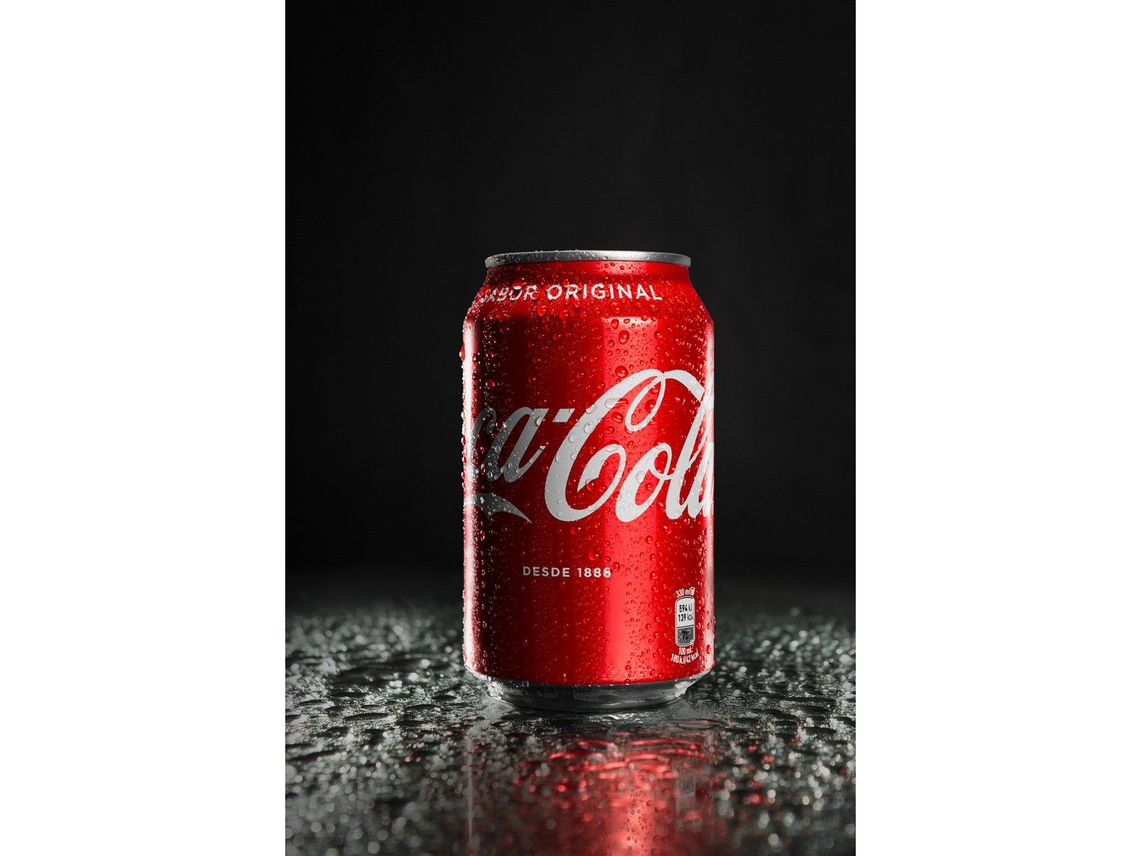 LATA COCA