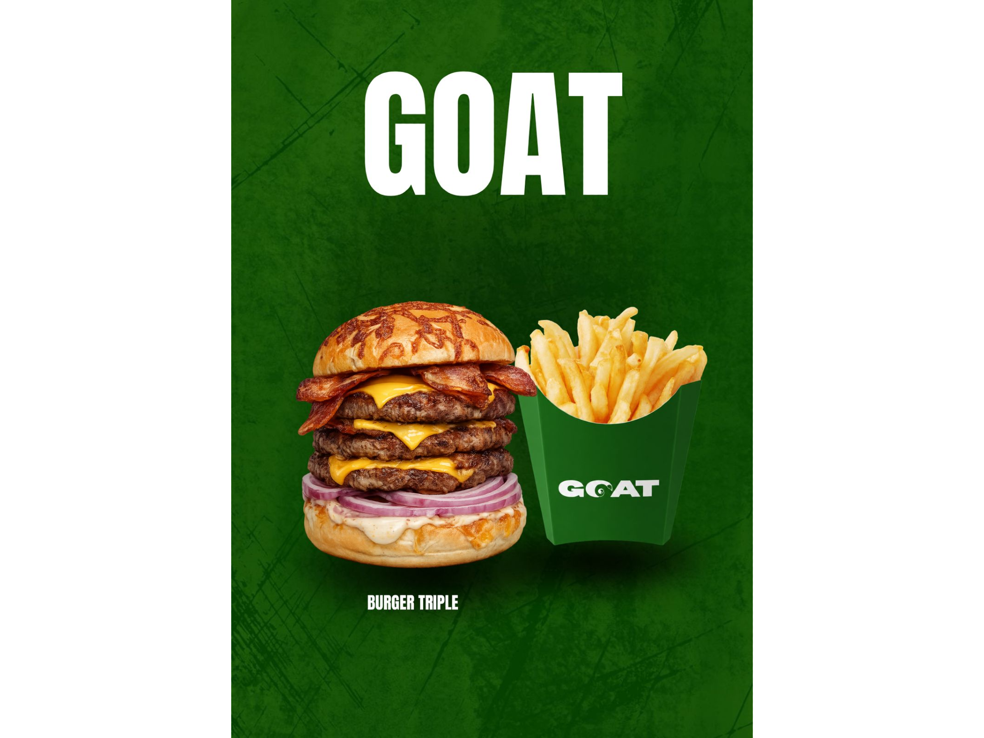 GOAT
