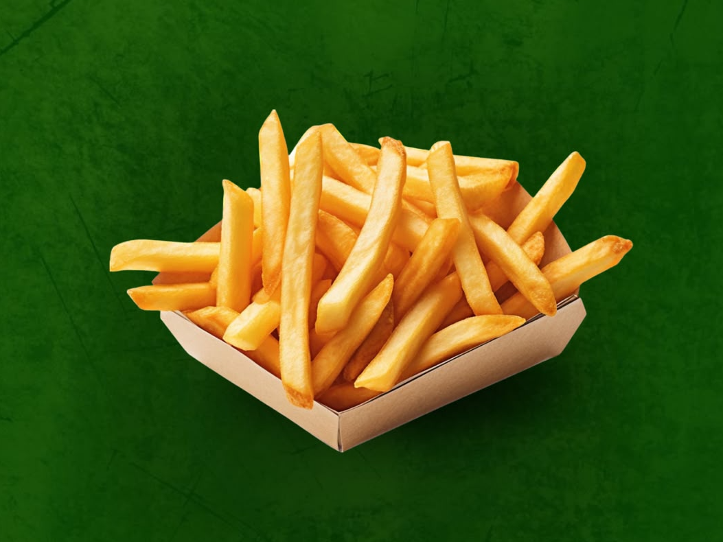 PAPAS CLÁSICAS
