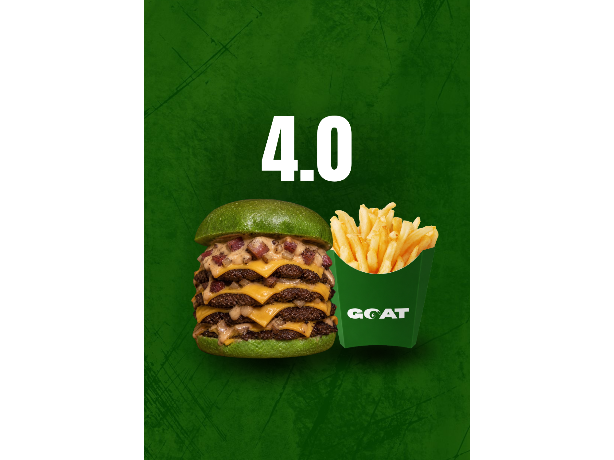 4.0