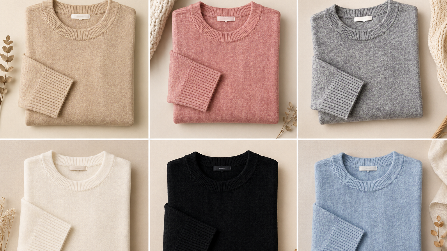 Sweaters