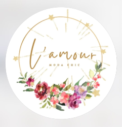 Logo L'AMOUR