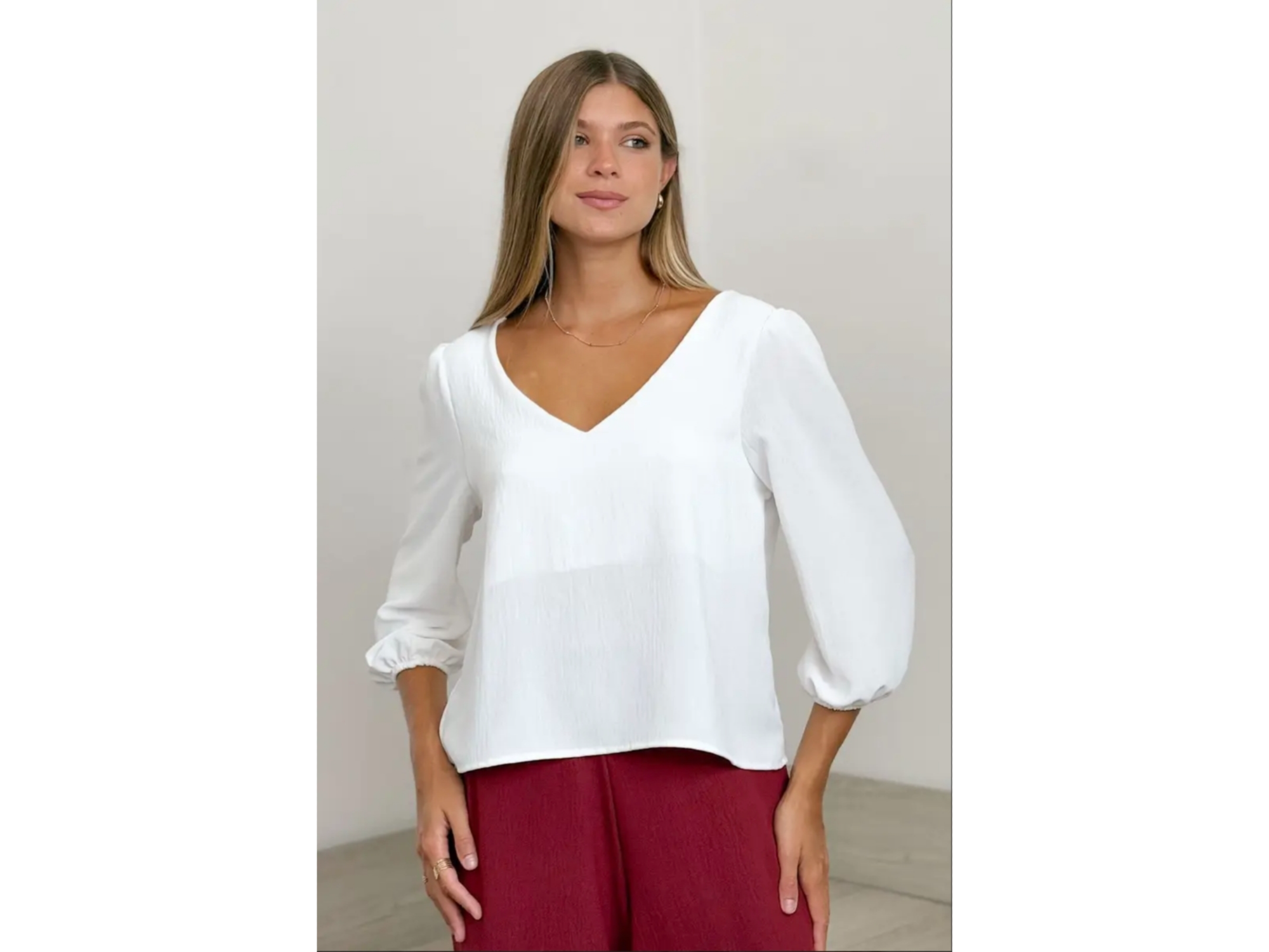 Blusa Katerine
