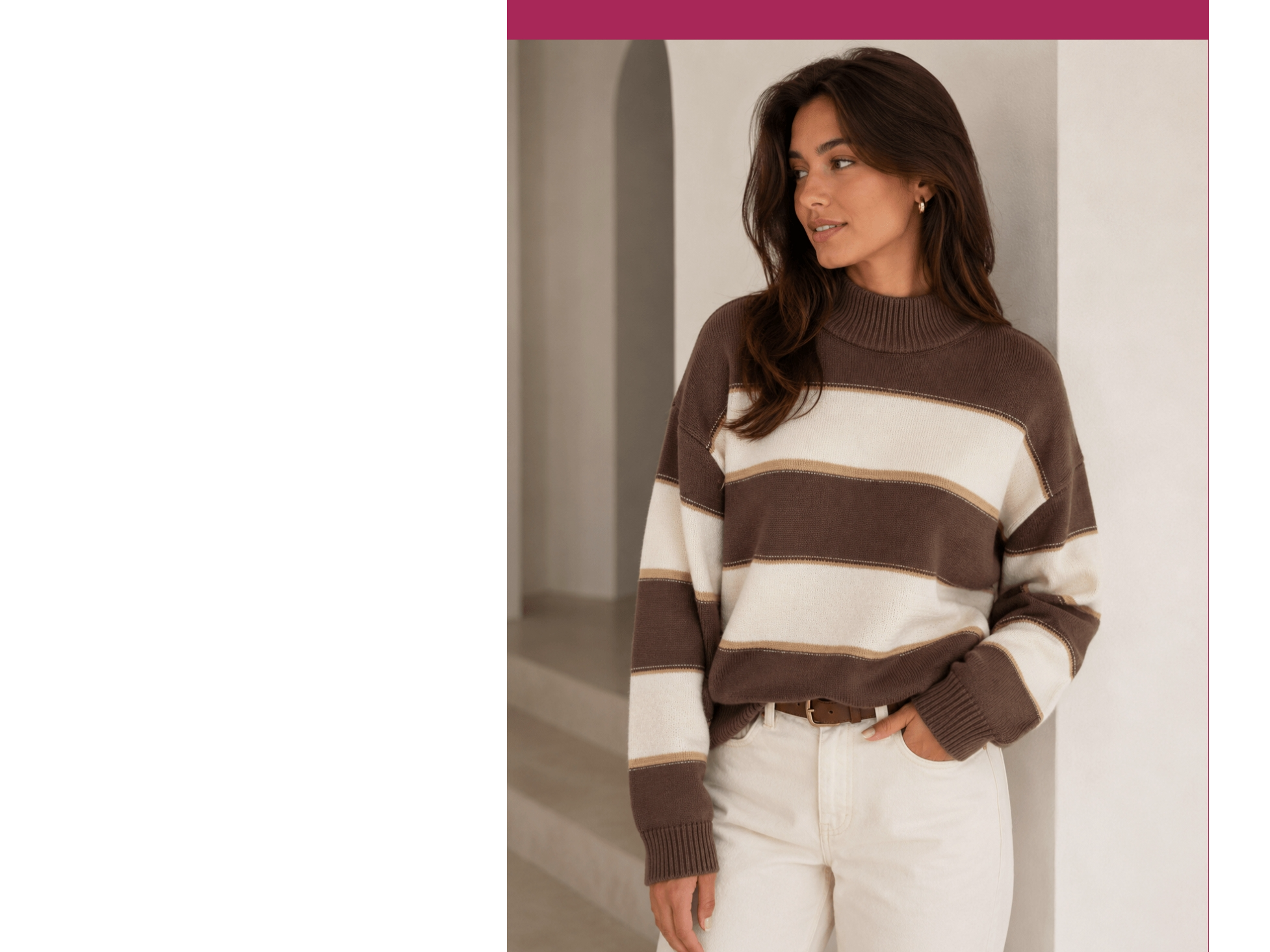 Sweaters  alba