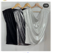 Blusa disco