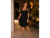 Vestido tomato
