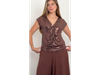 Blusa pieta