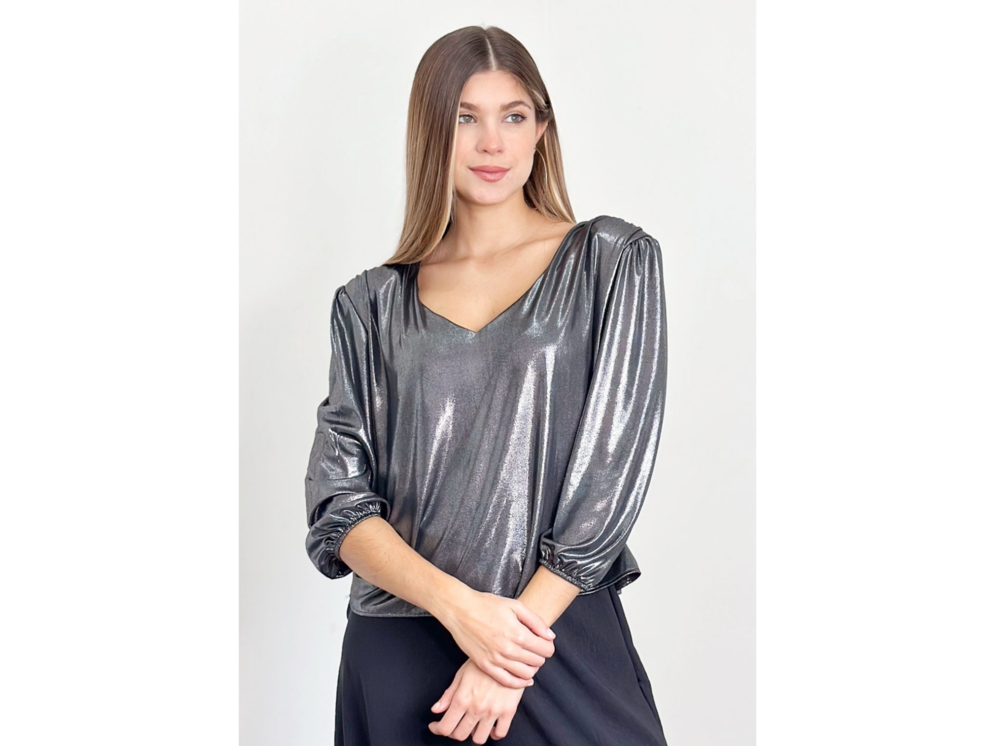 Blusa Katerine