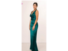 Vestido Casey seda