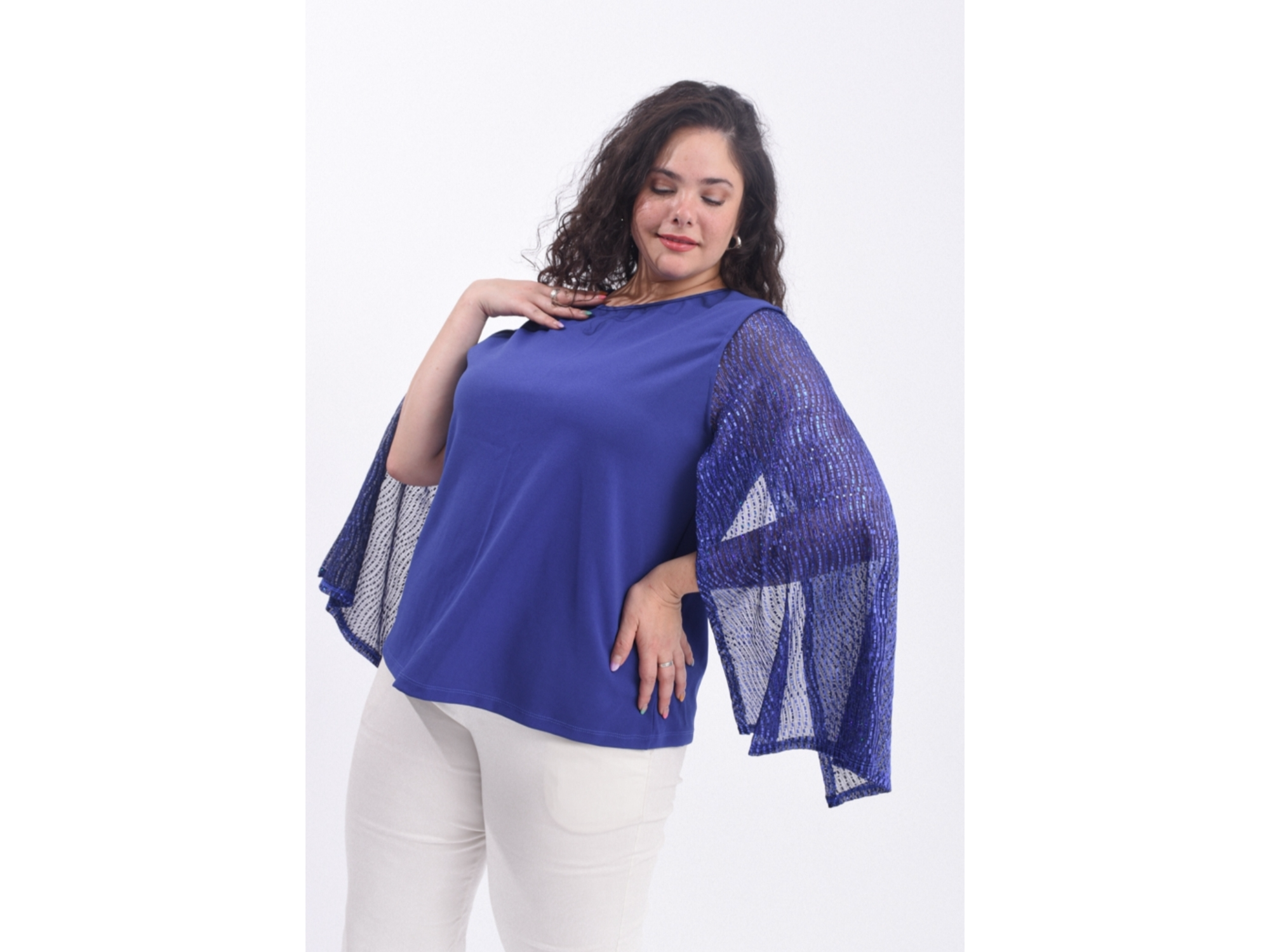 Blusa  aka