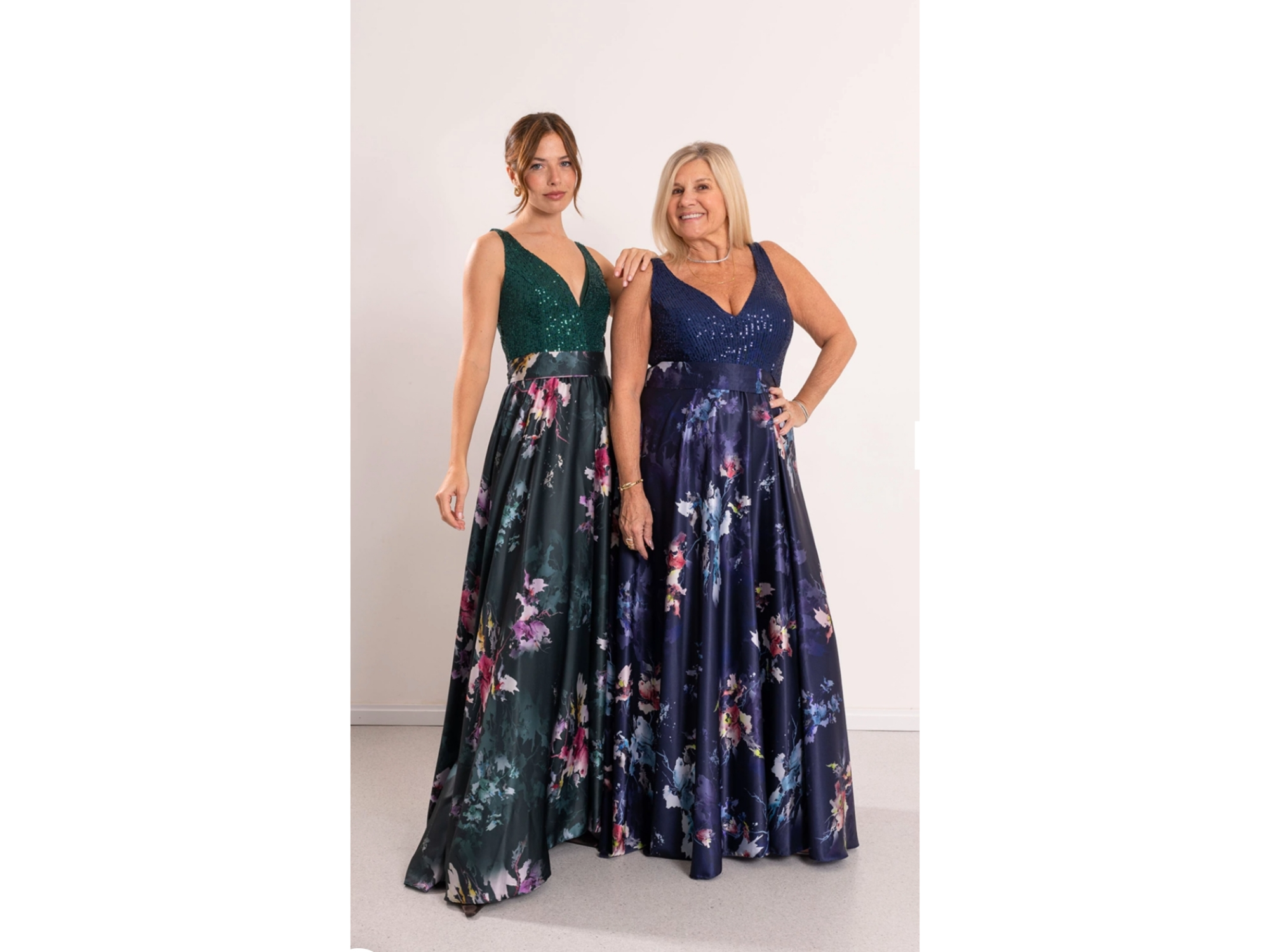 Vestido Josefina