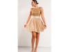 Vestido wass