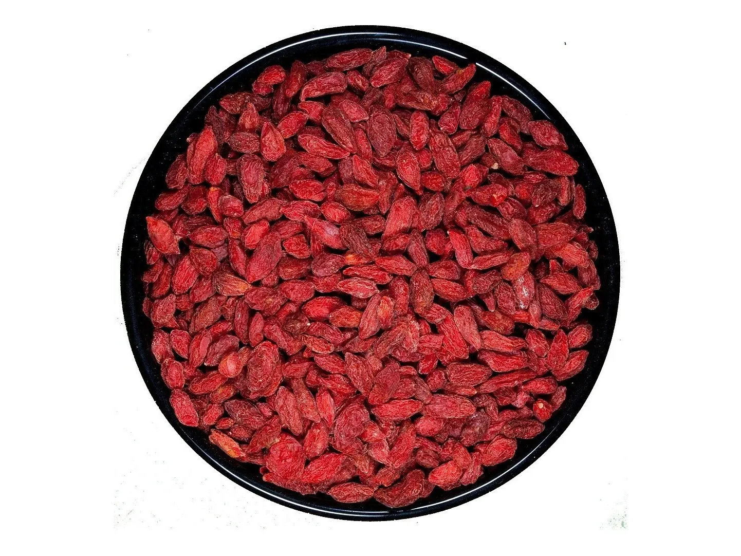 Semillas de Bayas de Goji