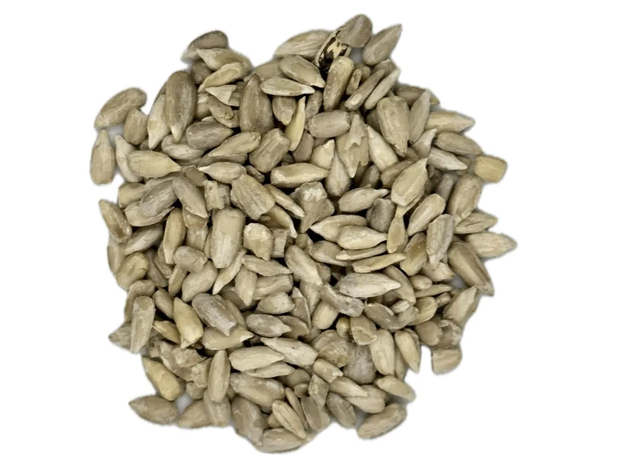 Semillas de girasol pelado Precio del kg x 5kg