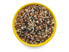 Mix de 4 Semillas Lino, Sésamo Integral, Girasol y Chía - Precio del Kg x 5 Kg