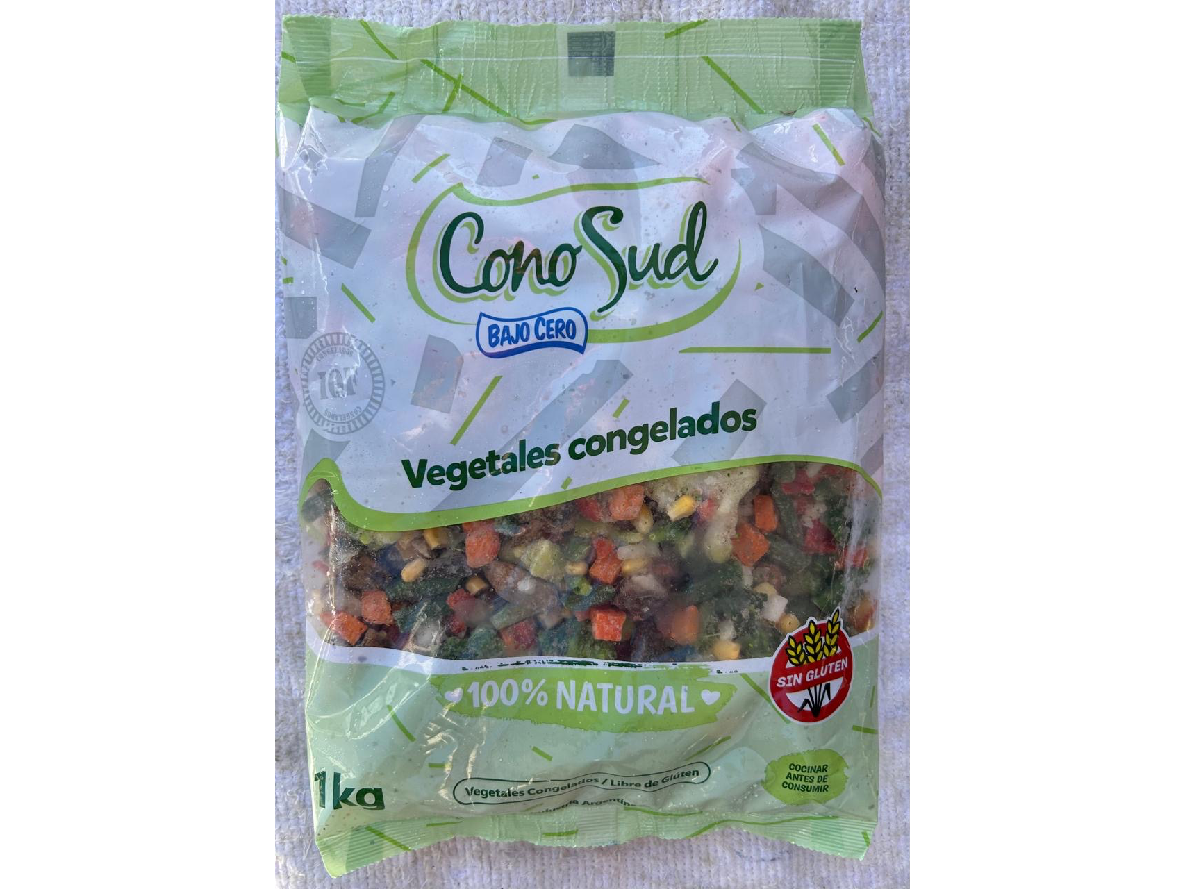 MIX PARA SOPA