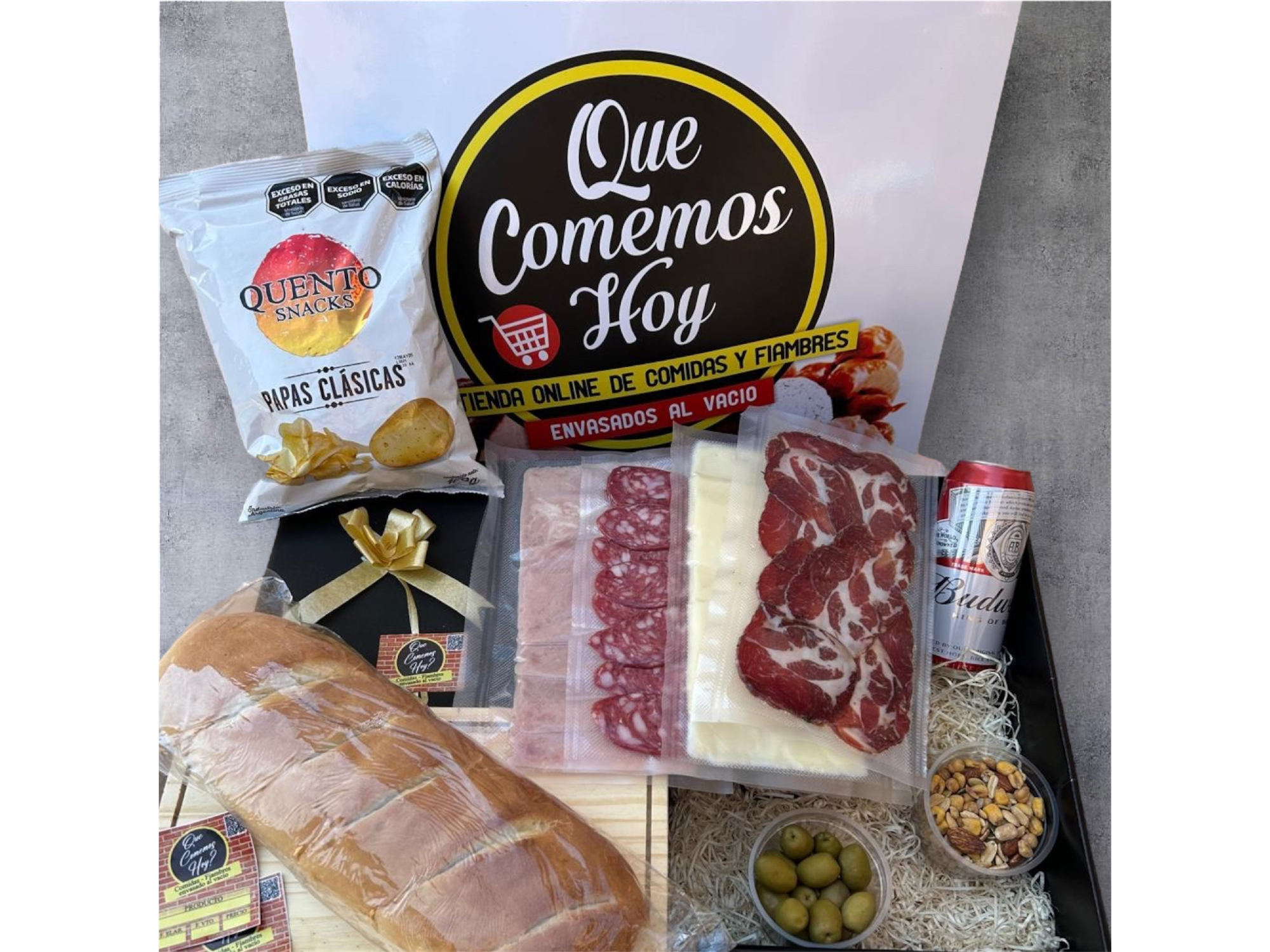 PICADA SIMPLE