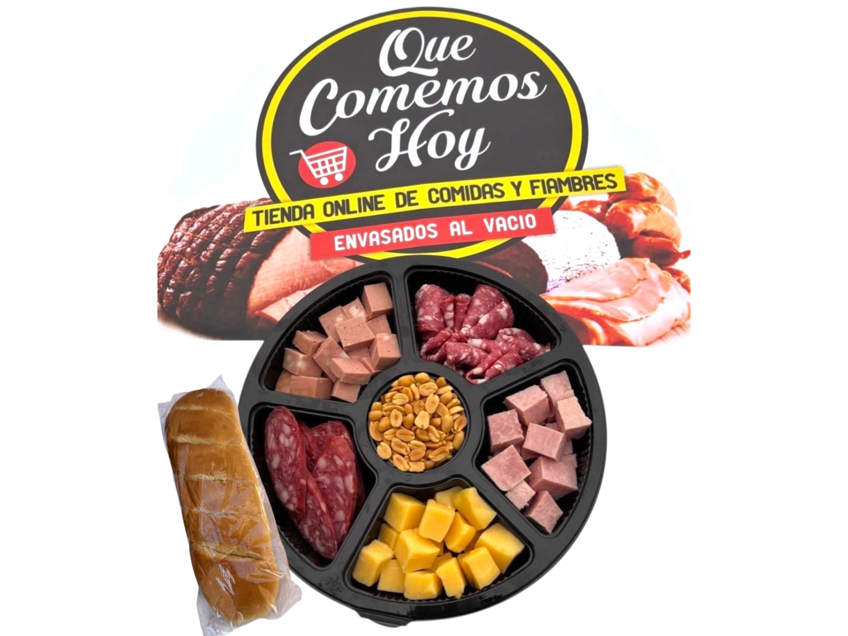 PICADA COPETINERA