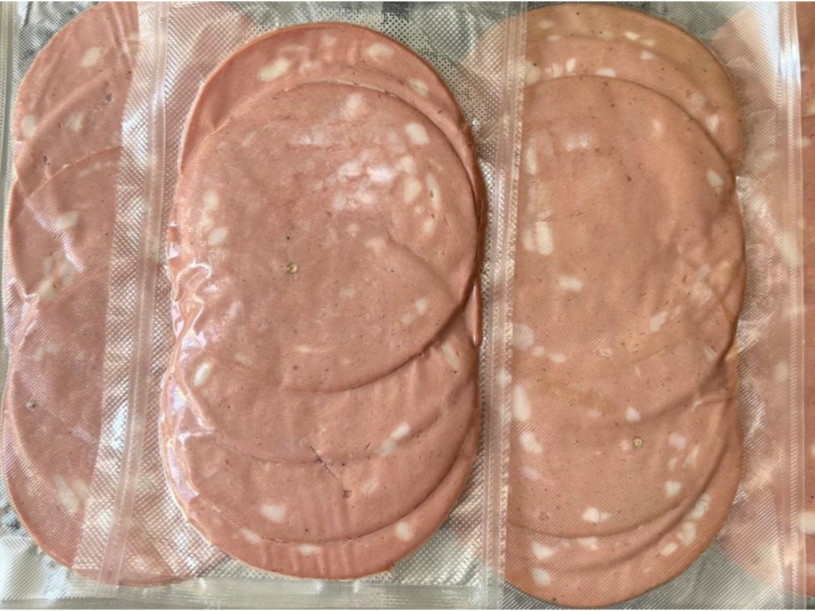 MORTADELA PALADINI EN FETAS