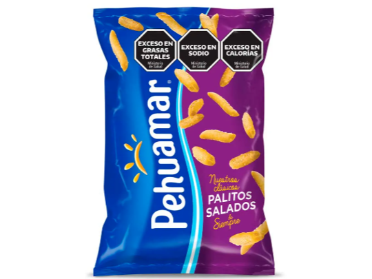 PALITOS SALADOS