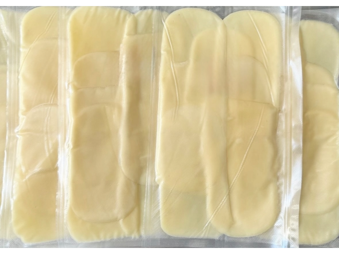QUESO TYBO EN FETAS