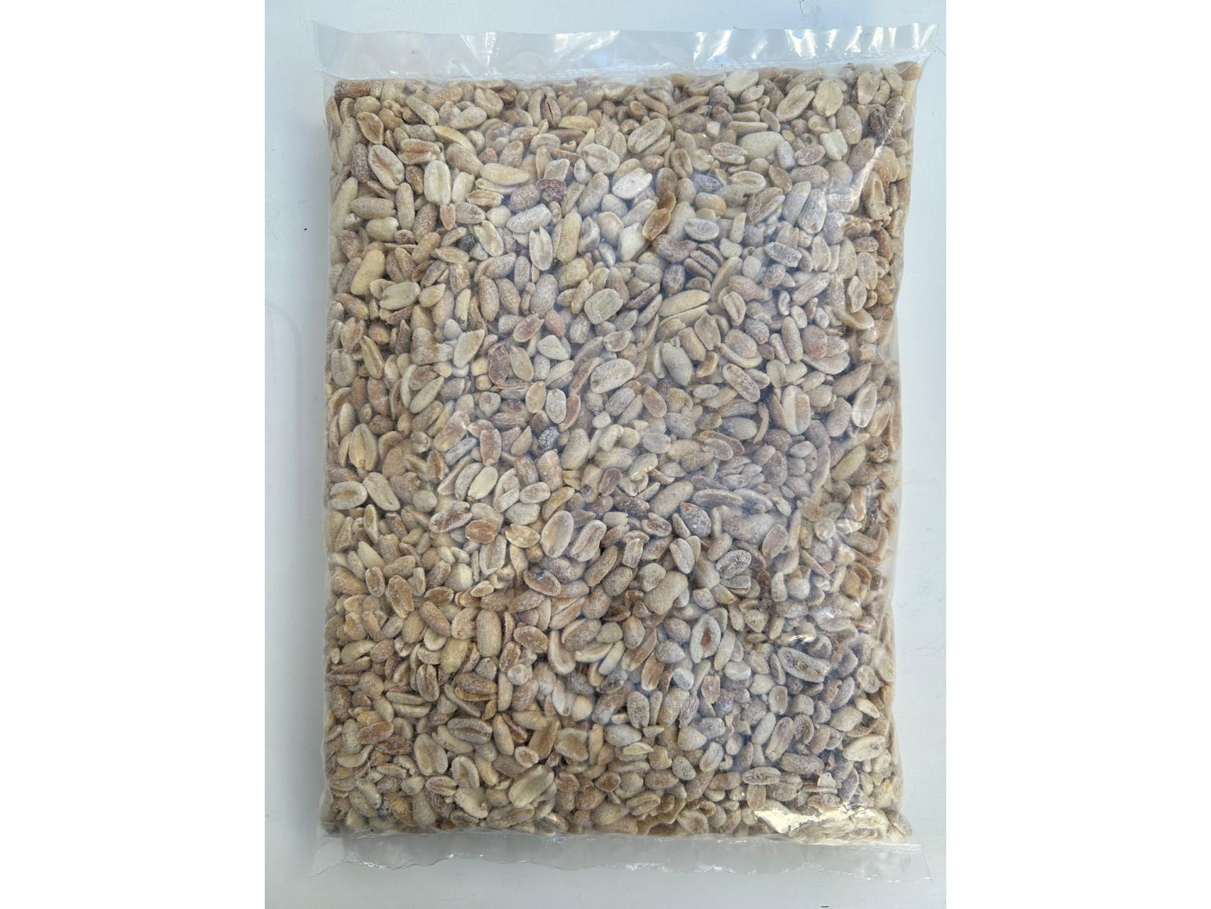 MANÍ PELADO SALADO