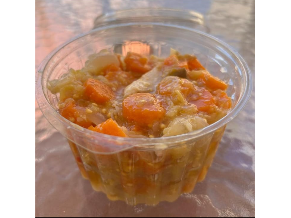 ESCABECHES