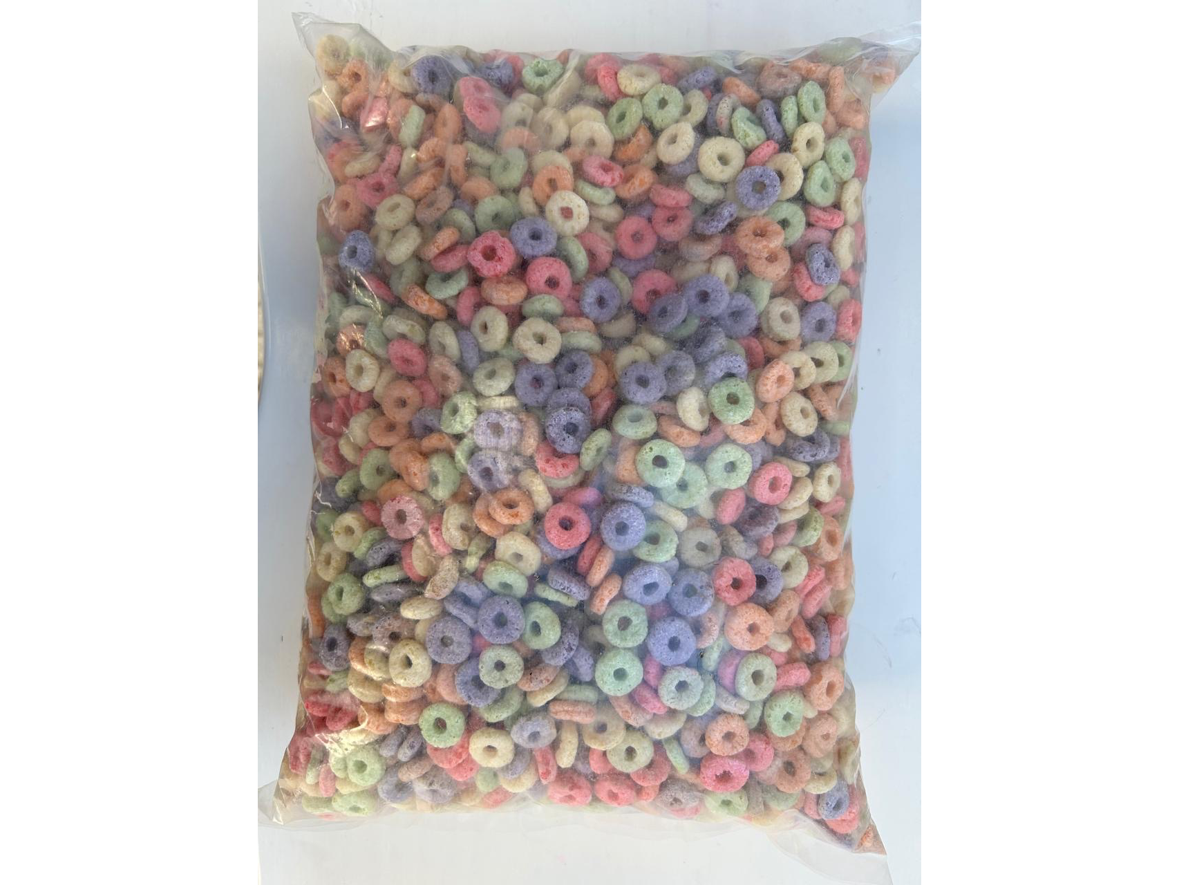 ARITOS FRUTALES
