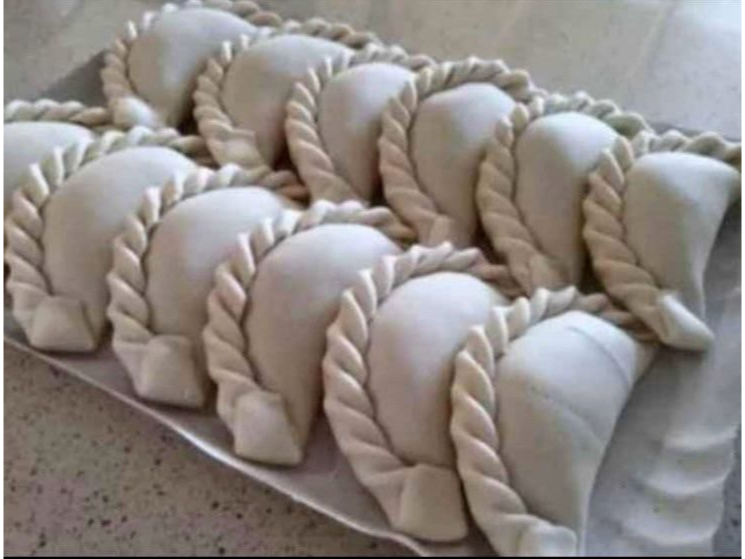 EMPANADAS X 6 UNIDADES