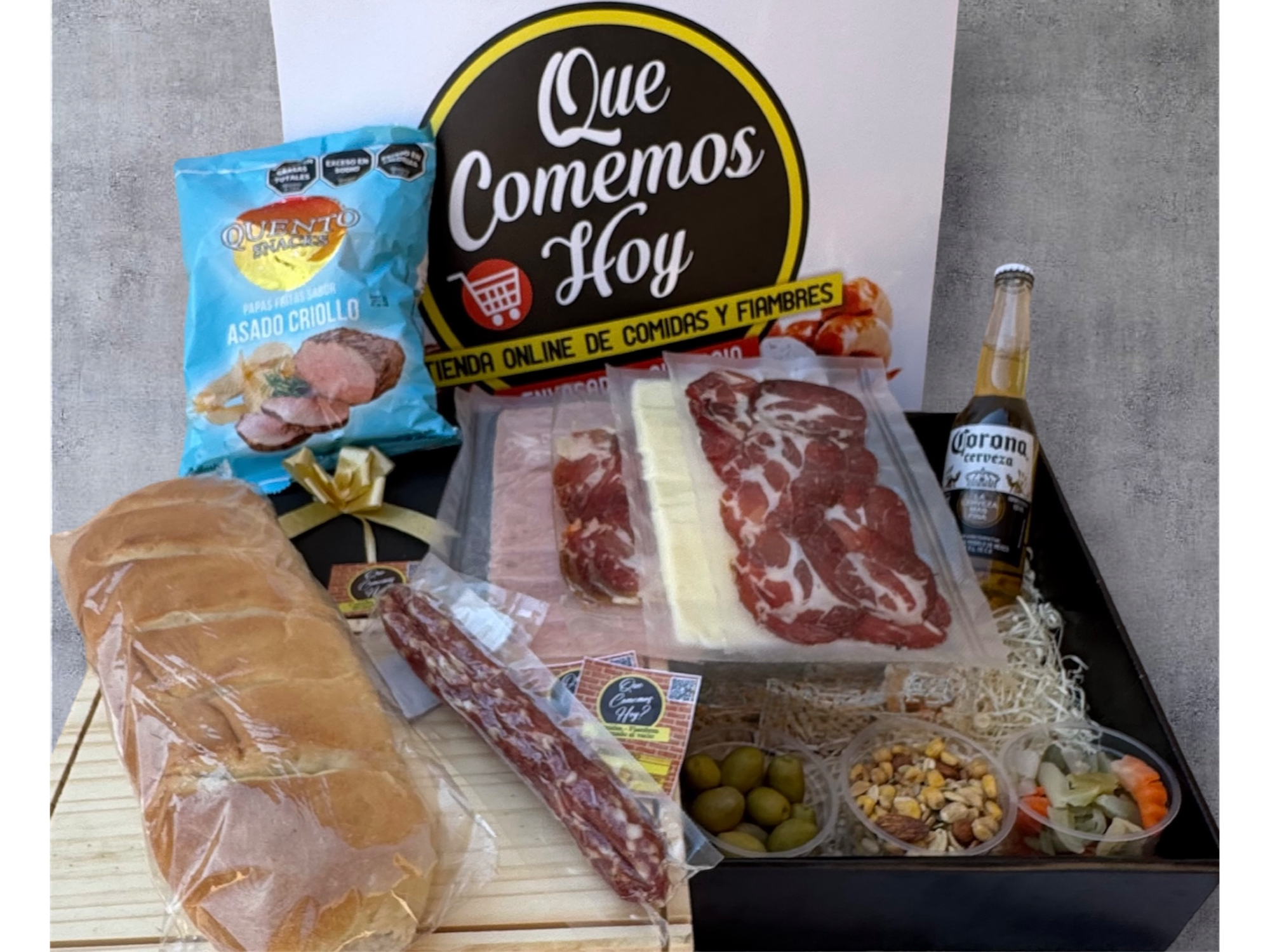 PICADA PREMIUM