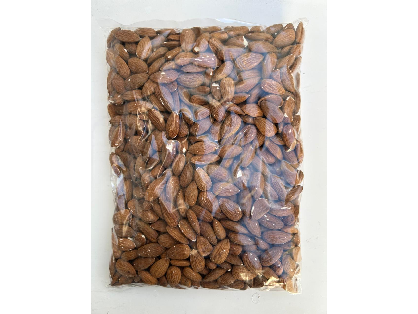 ALMENDRAS