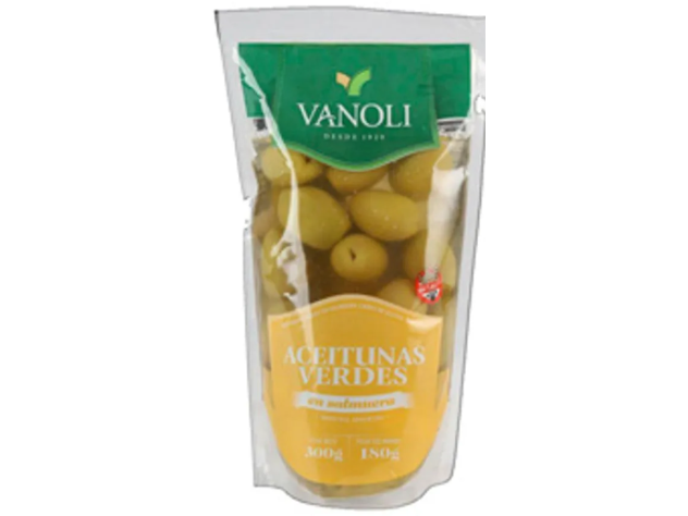 ACEITUNAS VANOLI